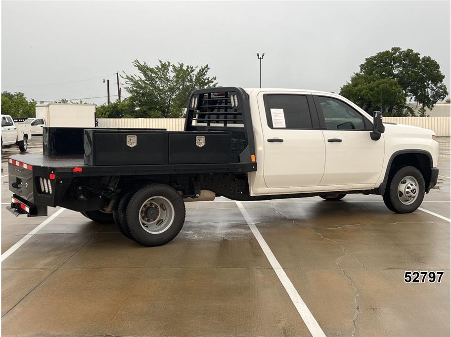 chevrolet silverado 3500 chassis cab 2021 1GB4WRE78MF165022 image chevrolet silverado 3500 chassis cab 2021 1GB4WRE78MF165022 image
